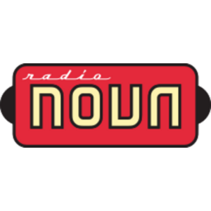 Radio Nova Logo